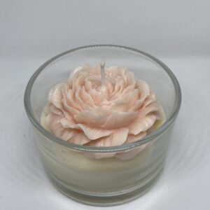 Peonia Aromática
