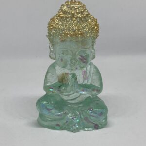 Buda Meditación