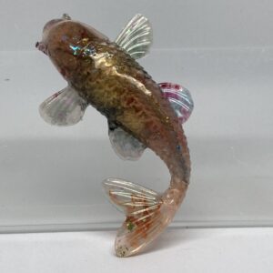Koi de la Abundancia