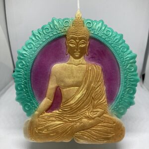 Siddartha Gautama